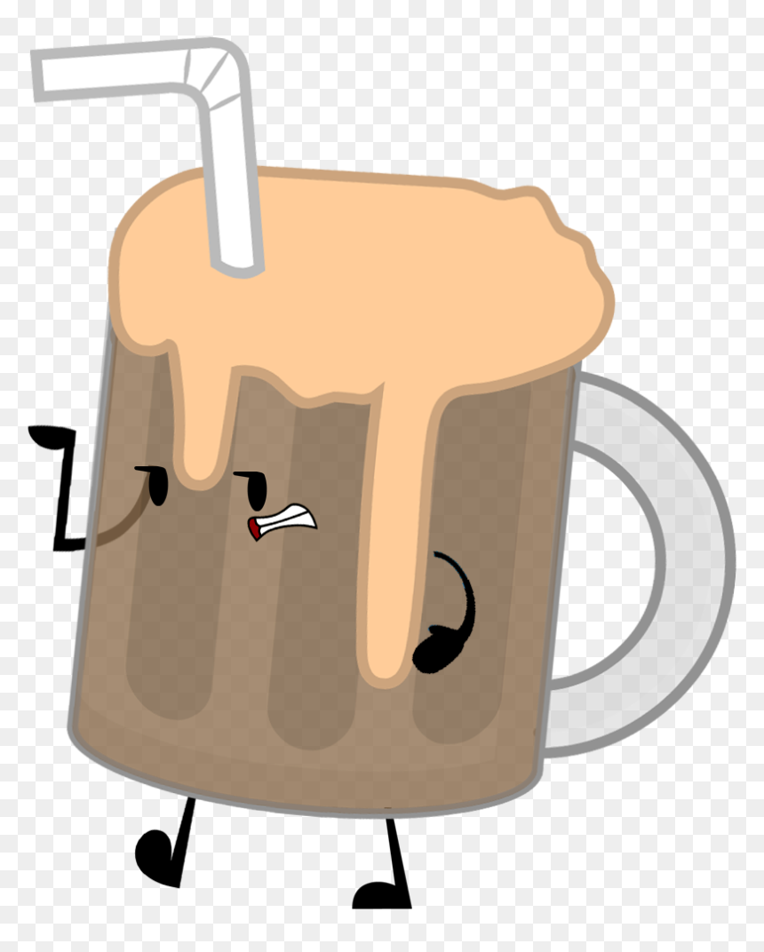 Root Beer Float Fan-made Pose, HD Png Download - root beer float png