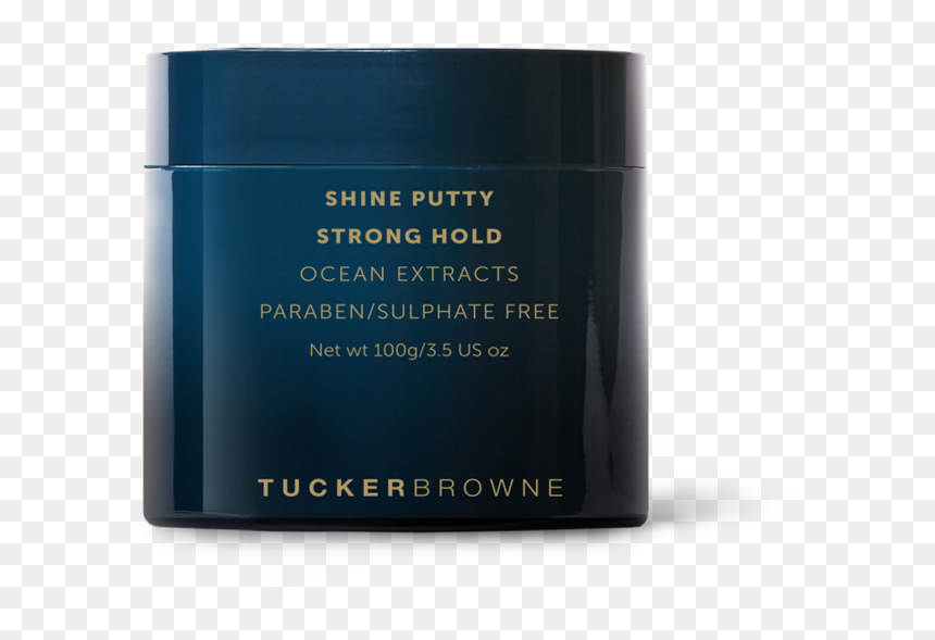 Shine-putty - Box, HD Png Download - hairdresser png