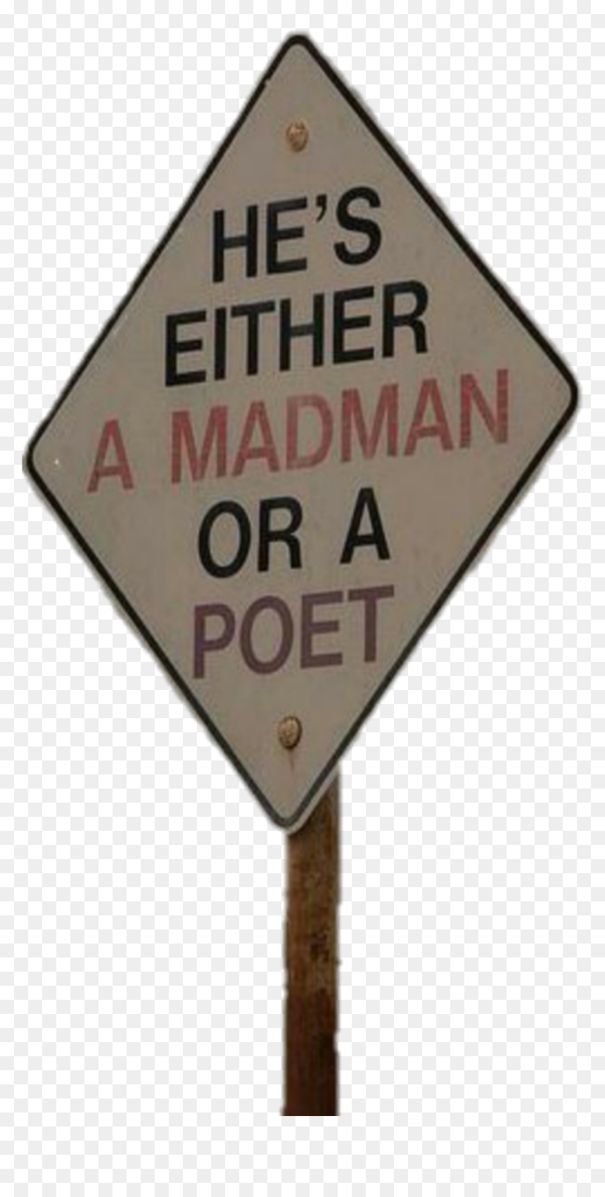 #aesthetic #png #polyvore #filler #signpost #poet #warm - Vintage Flores Aesthetic Png, Transparent Png - sign post png