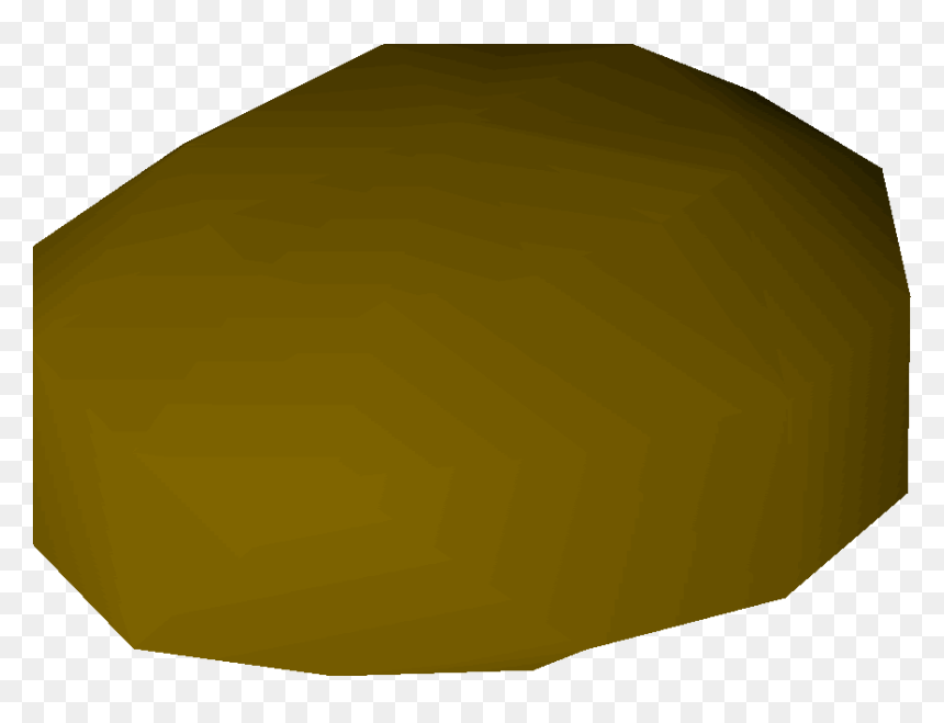 Old School Runescape Wiki - Osrs Potato, HD Png Download - baked potato png