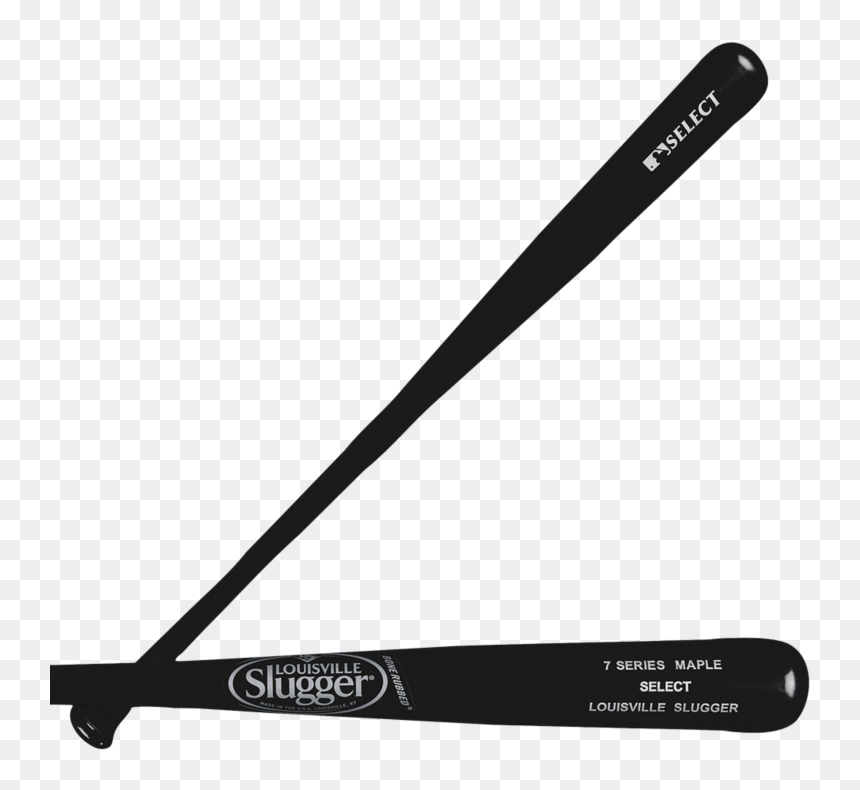 Baseball Bat Clipart , Png Download - Baseball Bat, Transparent Png - baseball bat clipart png