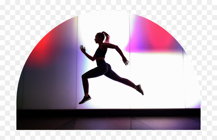 The Sports Edit Presents - Modern Dance, HD Png Download - addidas png
