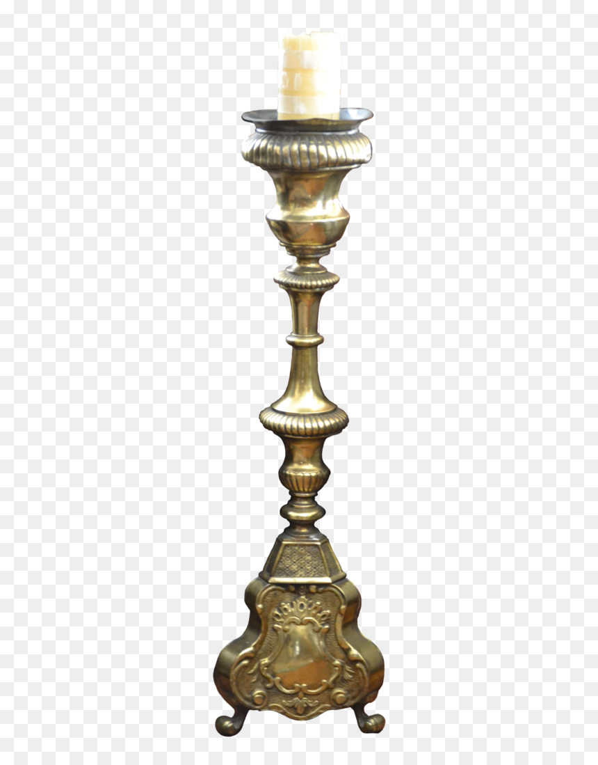 Thumb Image - Portable Network Graphics, HD Png Download - candlestick png