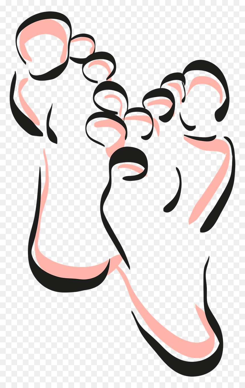 Injury Clipart Pain Suffering - Foot Scrub Png, Transparent Png - injury png