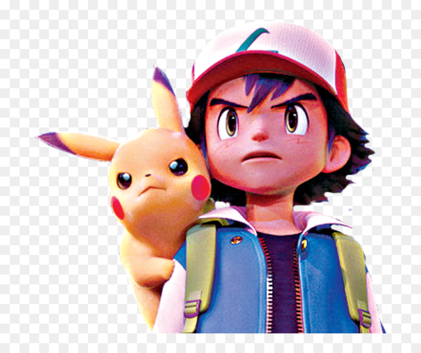 Ash Zemsta Mewtwo Ewolucja, HD Png Download - noose.png