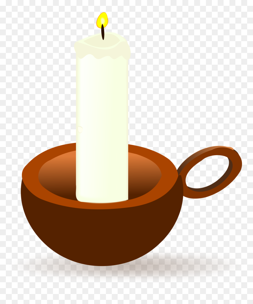 Candlestick Clip Arts - Portable Network Graphics, HD Png Download - candlestick png