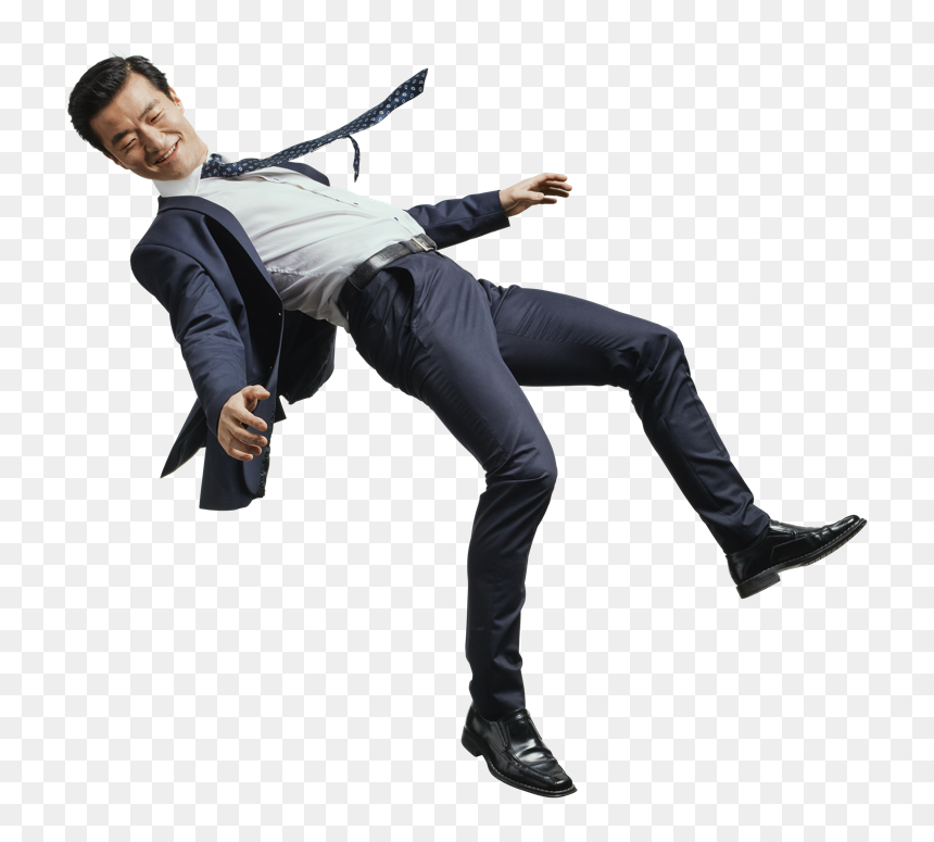 Dancer, HD Png Download - asian man png