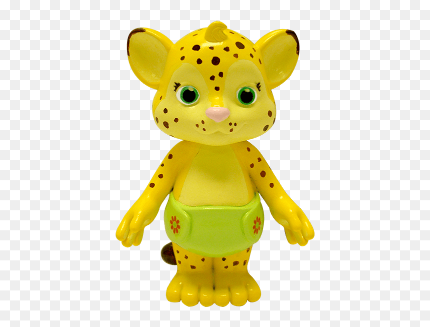 Animal Figure, HD Png Download - baby toy png