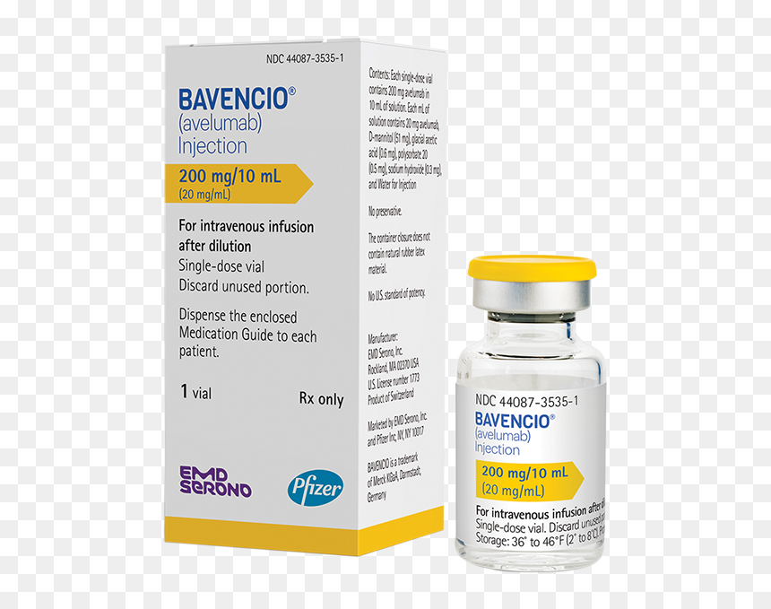 Oncology Products Merck Group, HD Png Download - prescription bottle png