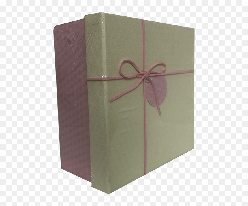 Box, HD Png Download - twine bow png
