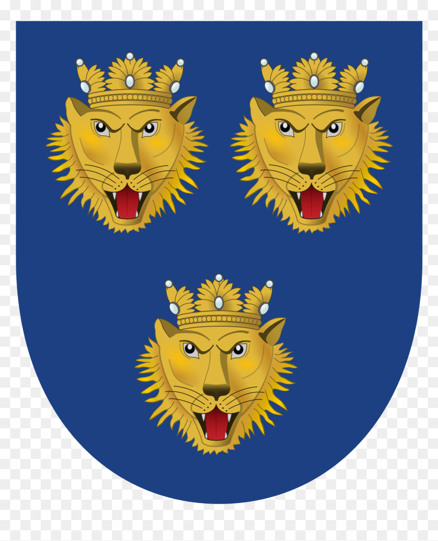 Dalmatia Coat Of Arms, HD Png Download - dalmatian png