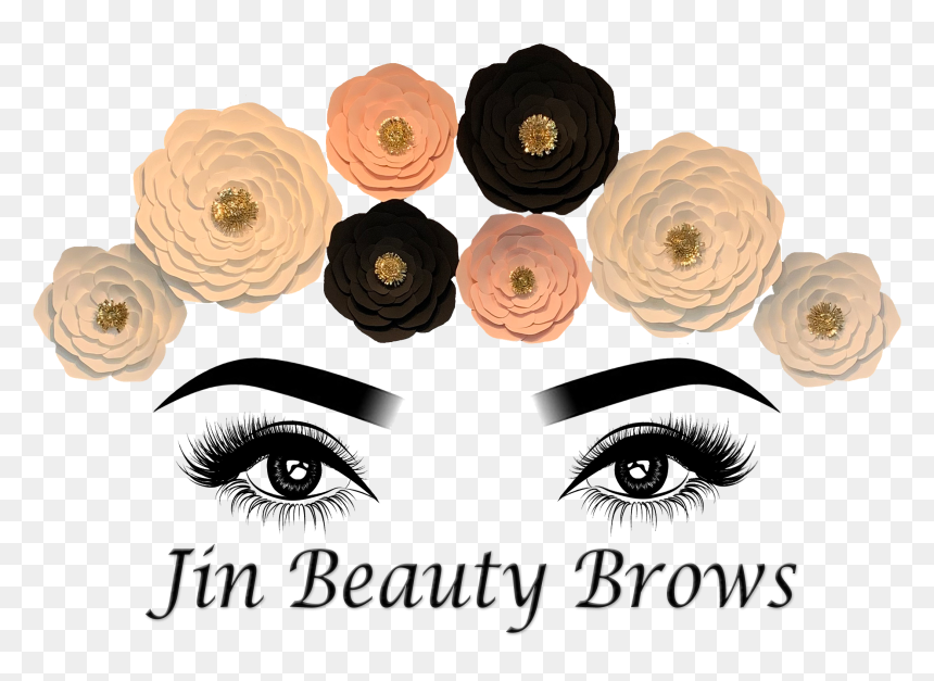 Design, HD Png Download - eye brow png