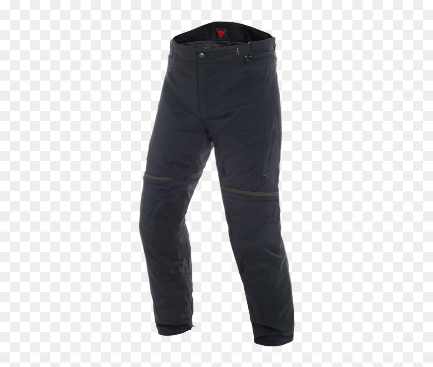 Pantalon Zora Gtx Triumph, HD Png Download - black pants png