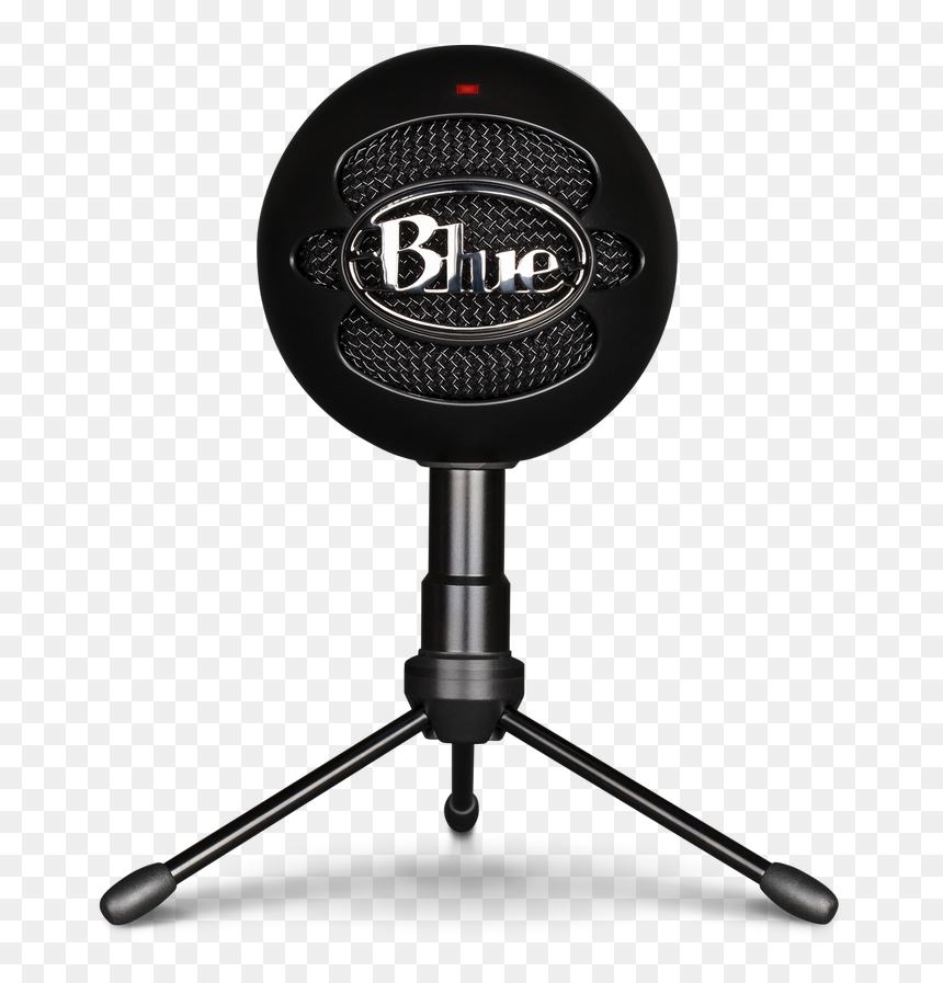 The Best Microphones Under - Snowball Microphone, HD Png Download - microphones png