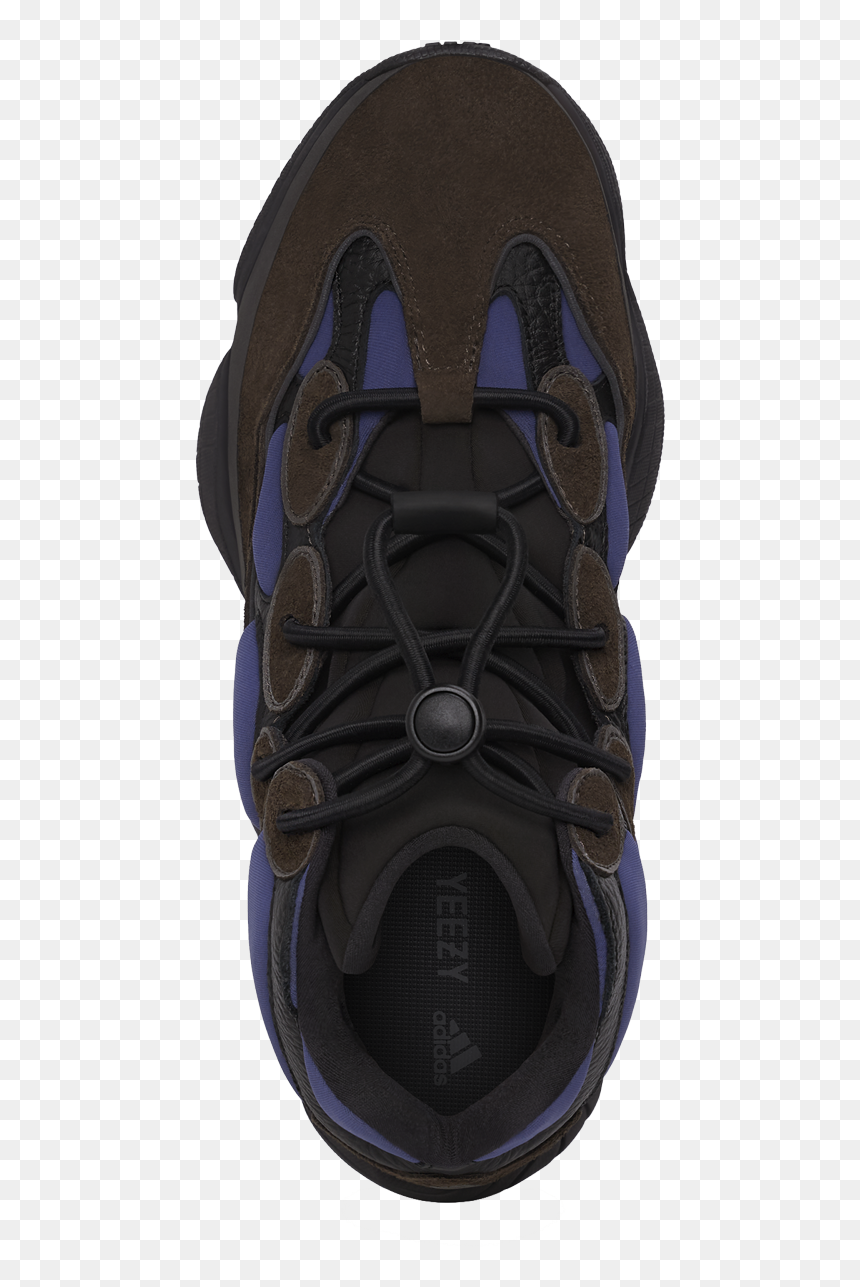 Hiking Shoe, HD Png Download - tennis shoe png
