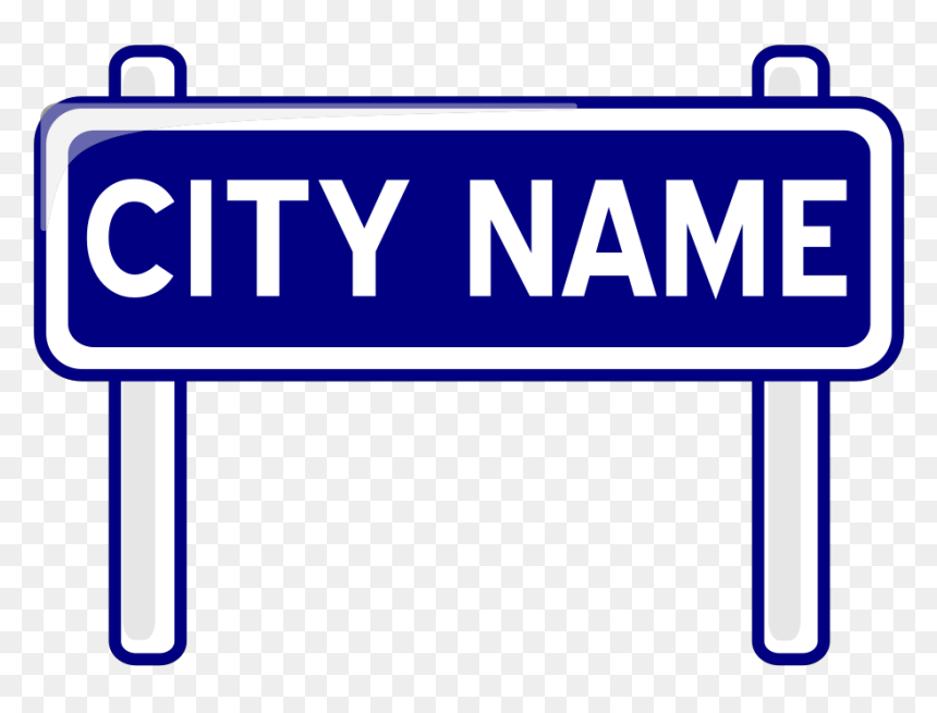 Sign Post Clip Art, HD Png Download - sign post png