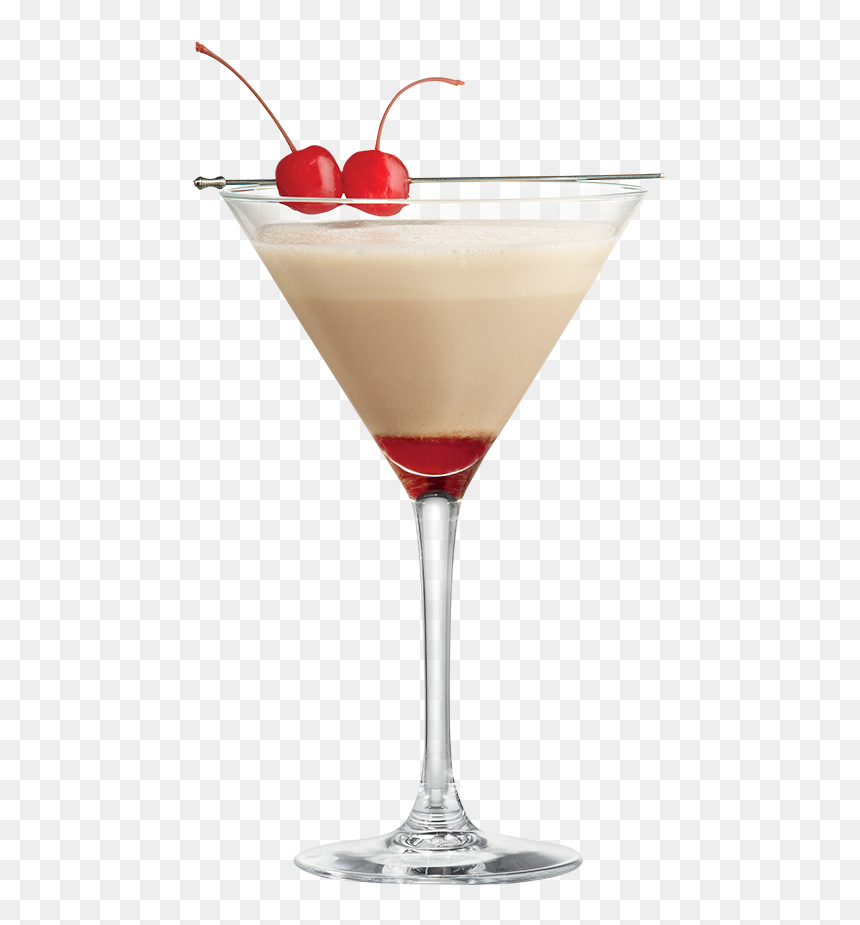 Cherry Blossom - Iba Official Cocktail, HD Png Download - mixed drink png