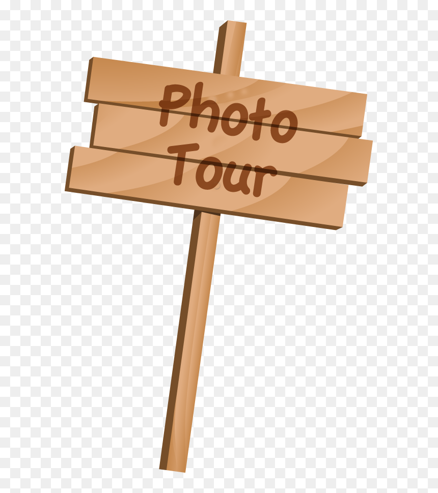 Hills Football Caterpillar Windmill Sign Post - Sign Tour, HD Png Download - sign post png