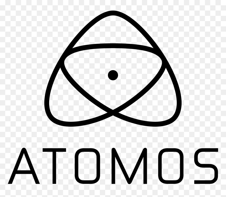 Atomos Logo Png, Transparent Png - vertical black line png