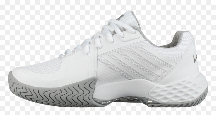 K-swiss Aero Court Women"s Tennis Shoe - Running Shoe, HD Png Download - tennis shoe png