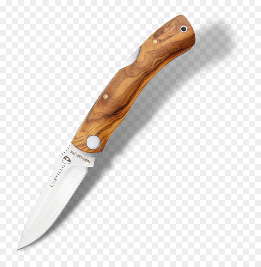 Utility Knife, HD Png Download - knives png
