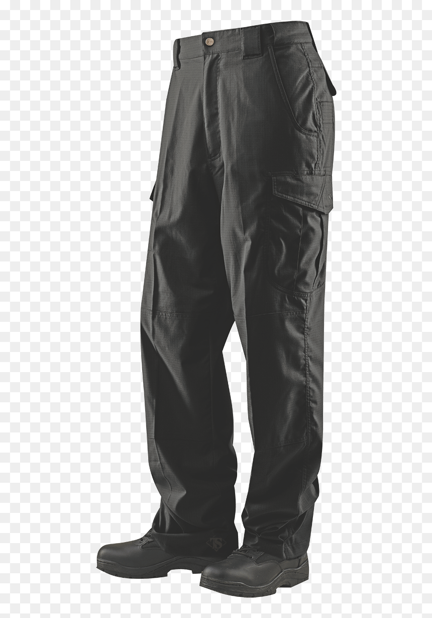 Mens Tru Spec 1035 24 7 Ascent Tactical Rip Stop Pants - Trousers, HD Png Download - black pants png