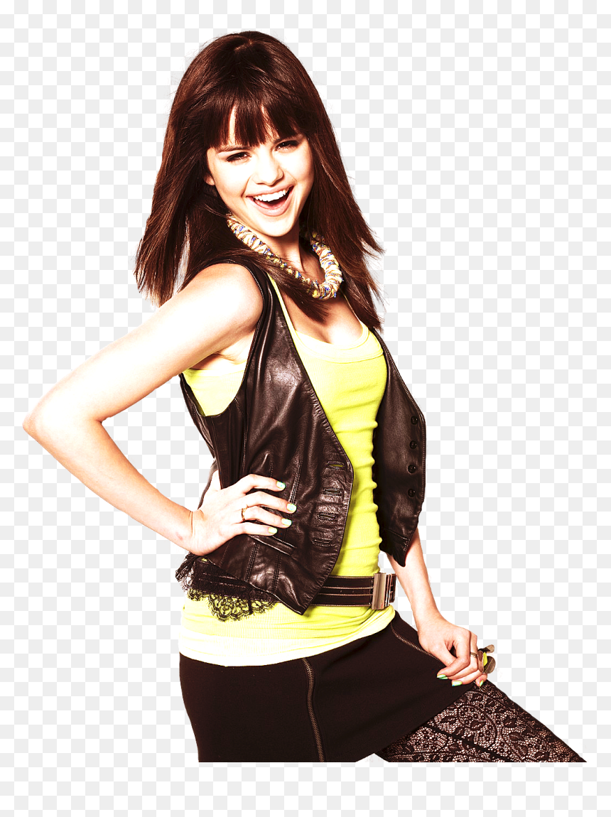 Selena Gomez, HD Png Download - selena gomez transparent png