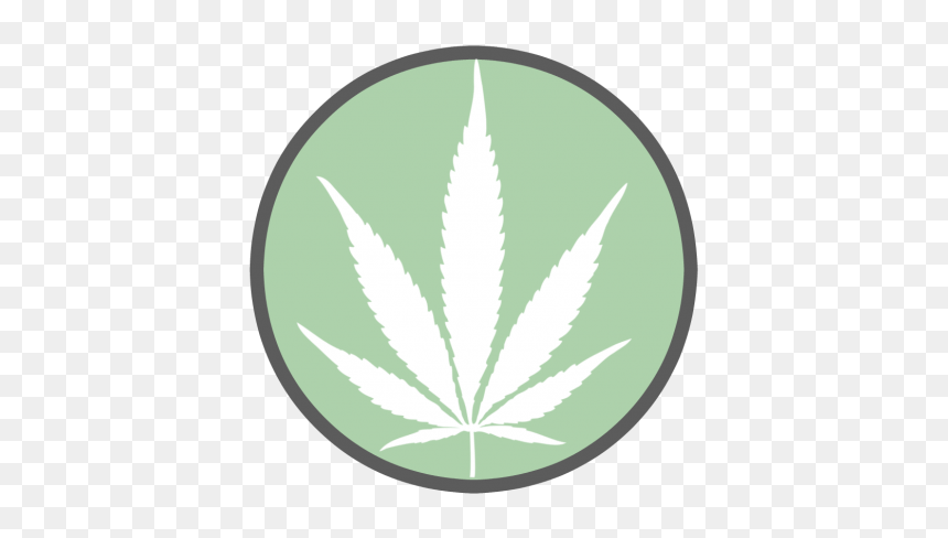 Emblem, HD Png Download - medical marijuana png