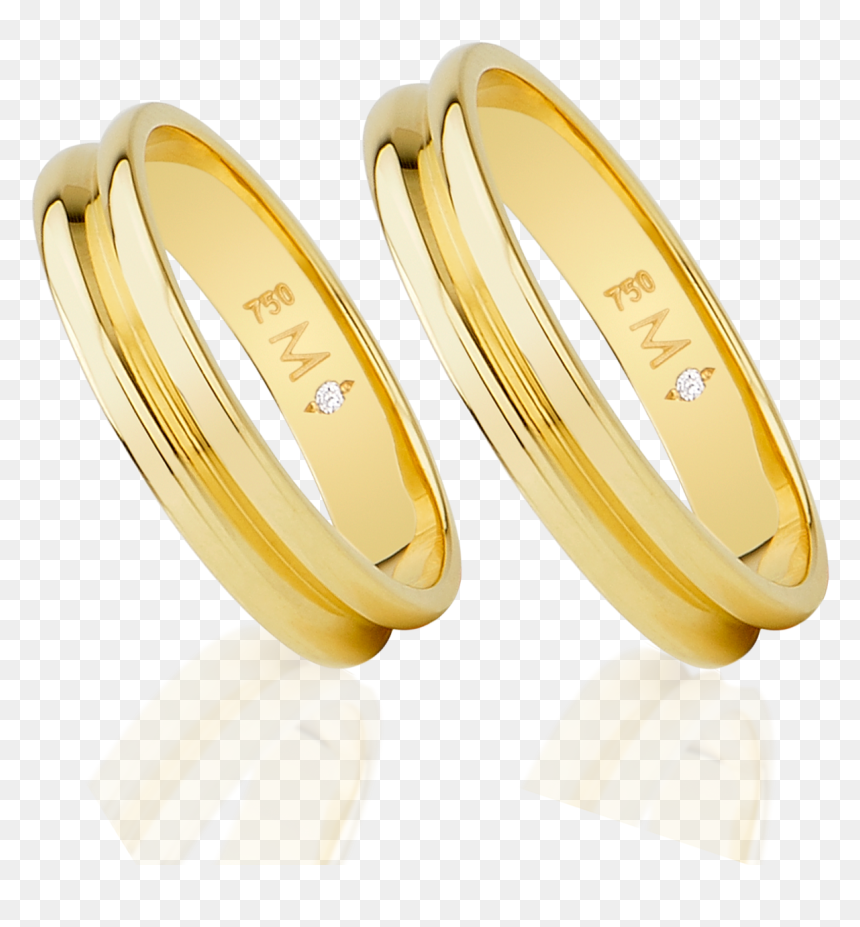 Https - //montecristo - Com - An091 D1 141 - Wedding - Wedding Ring, HD Png Download - wedding rings png without background