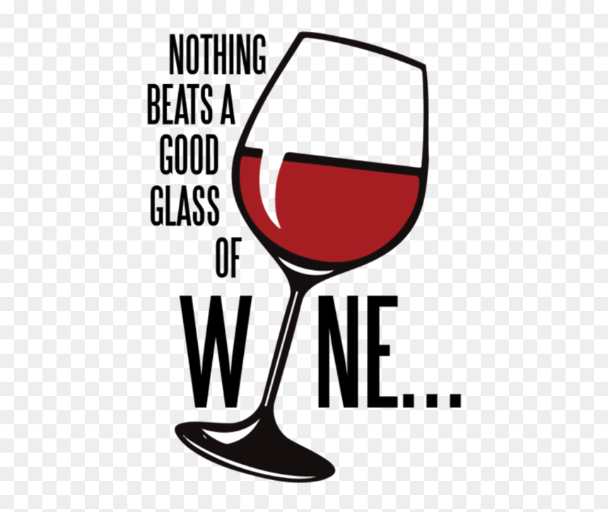 Wine Glass, HD Png Download - wine glass vector png