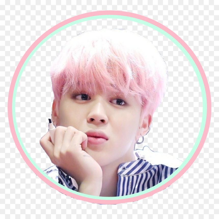 #jimin #bts #png #parkjimin #park - Bts Jimin Stickers Png, Transparent Png - park jimin png