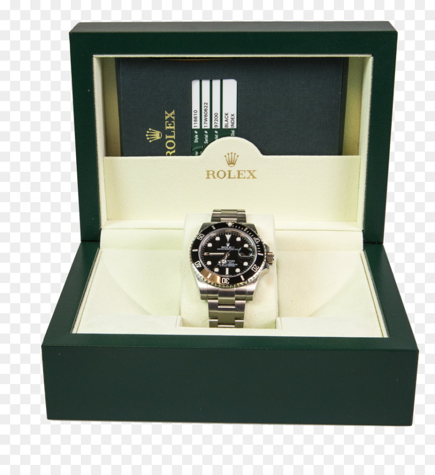 Rolex Oyster Perpetual Just Marine Black Face, HD Png Download - rolex watch png