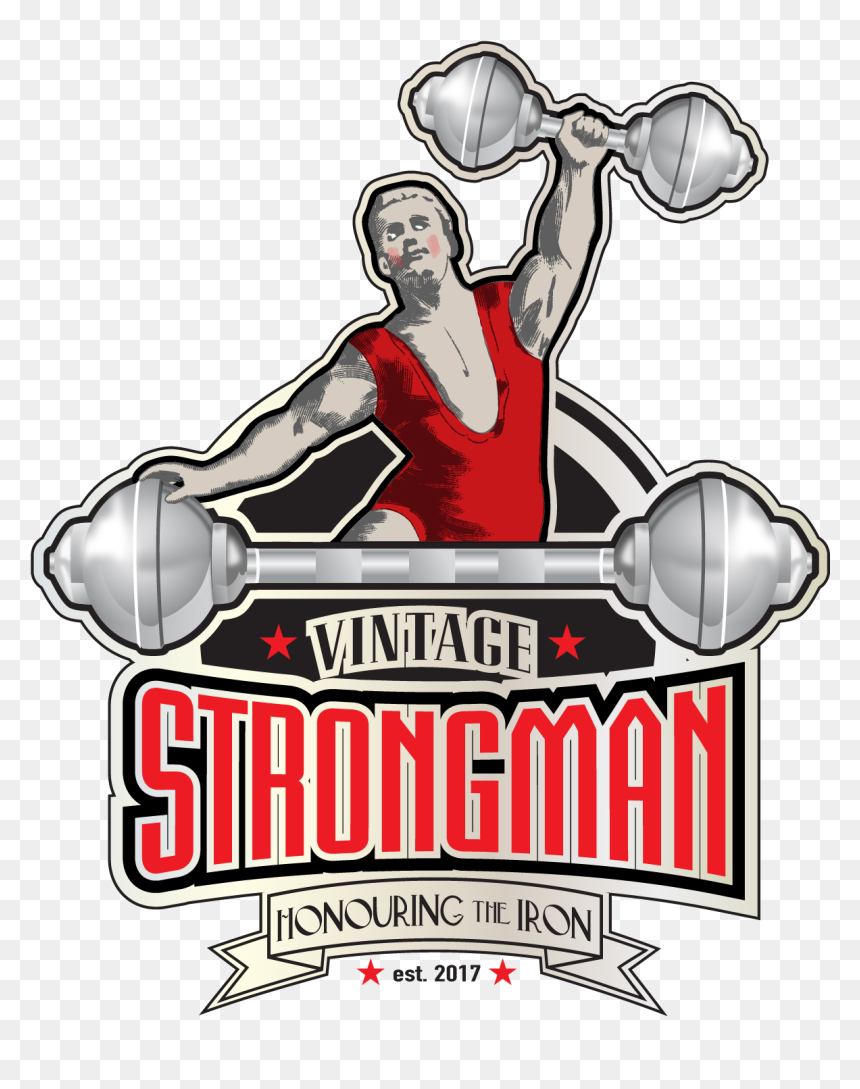 Clip Art, HD Png Download - strong man png