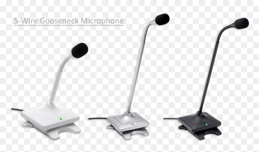 Revolabs Elite - Input Device, HD Png Download - microphones png