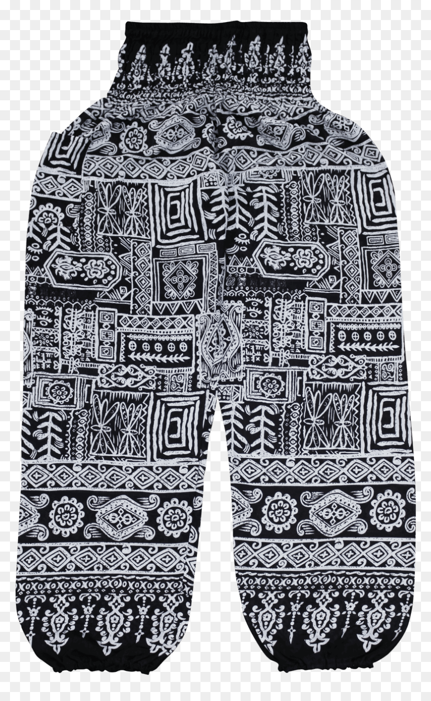 One-piece Garment, HD Png Download - black pants png