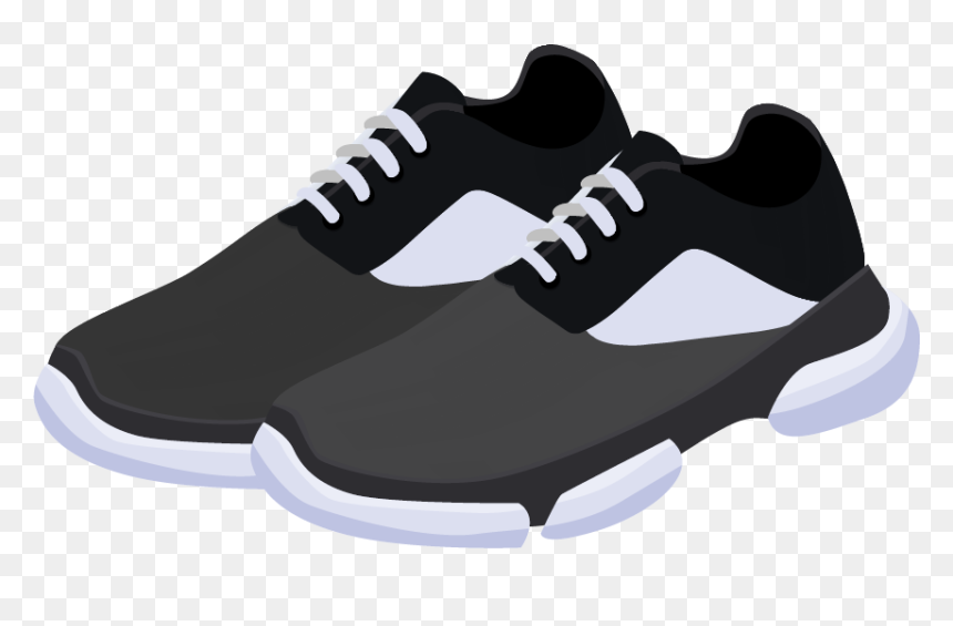 Sneakers, HD Png Download - tennis shoe png