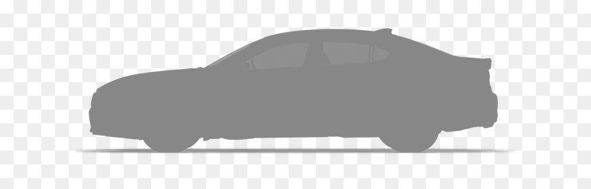 Executive Car, HD Png Download - acura png