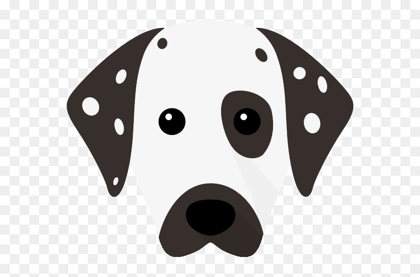 Clip Art, HD Png Download - dalmatian png
