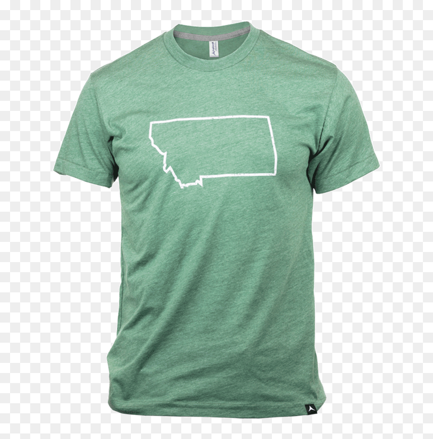 T-shirt, HD Png Download - shirt outline png