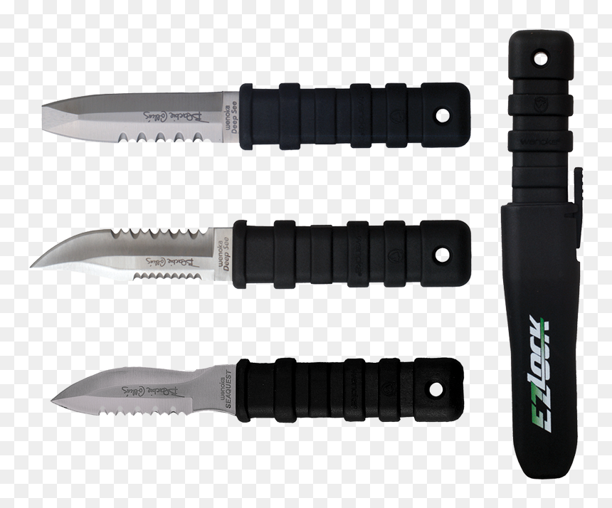 Knives - Hunting Knife, HD Png Download - knives png