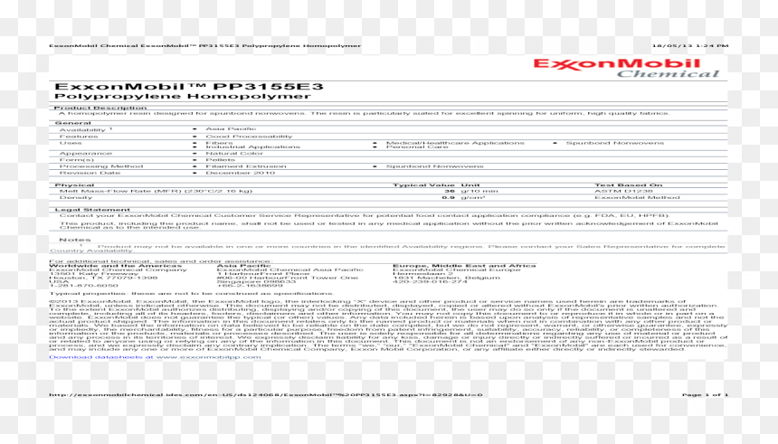 Hverir, HD Png Download - exxonmobil logo png