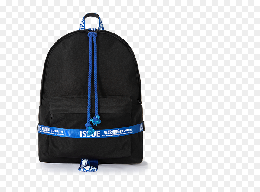 Issue Warning Tape Backpack - Bag, HD Png Download - warning tape png