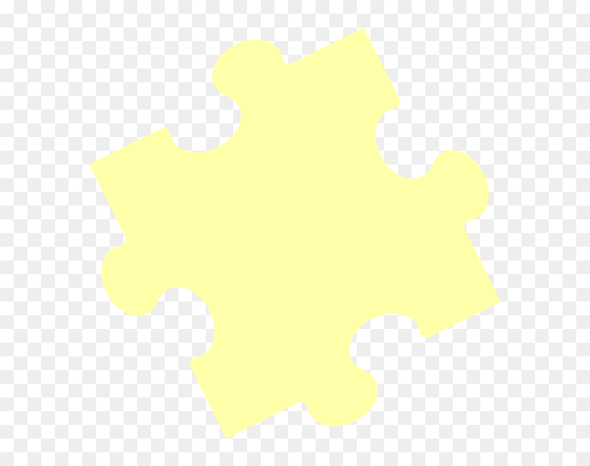 Clip Art, HD Png Download - jigsaw puzzle png