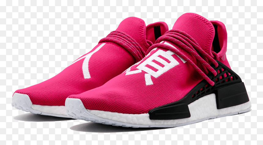 Hu Race Noble Crimson, HD Png Download - addidas png