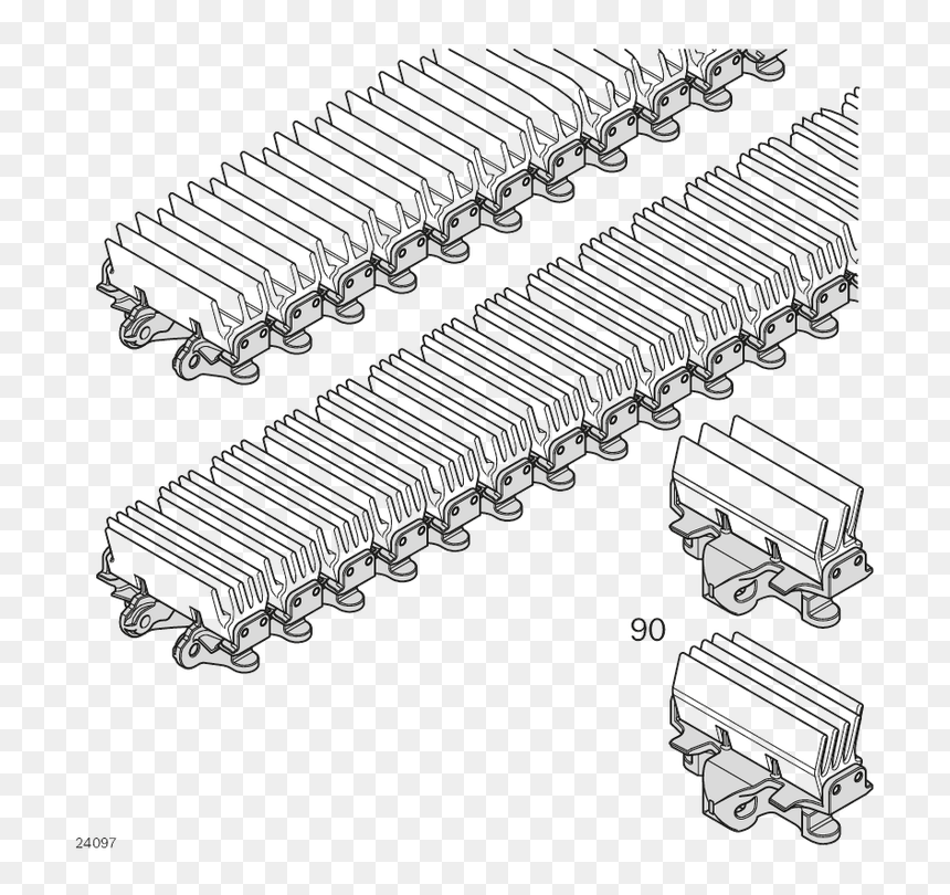 Sketch, HD Png Download - vertical black line png
