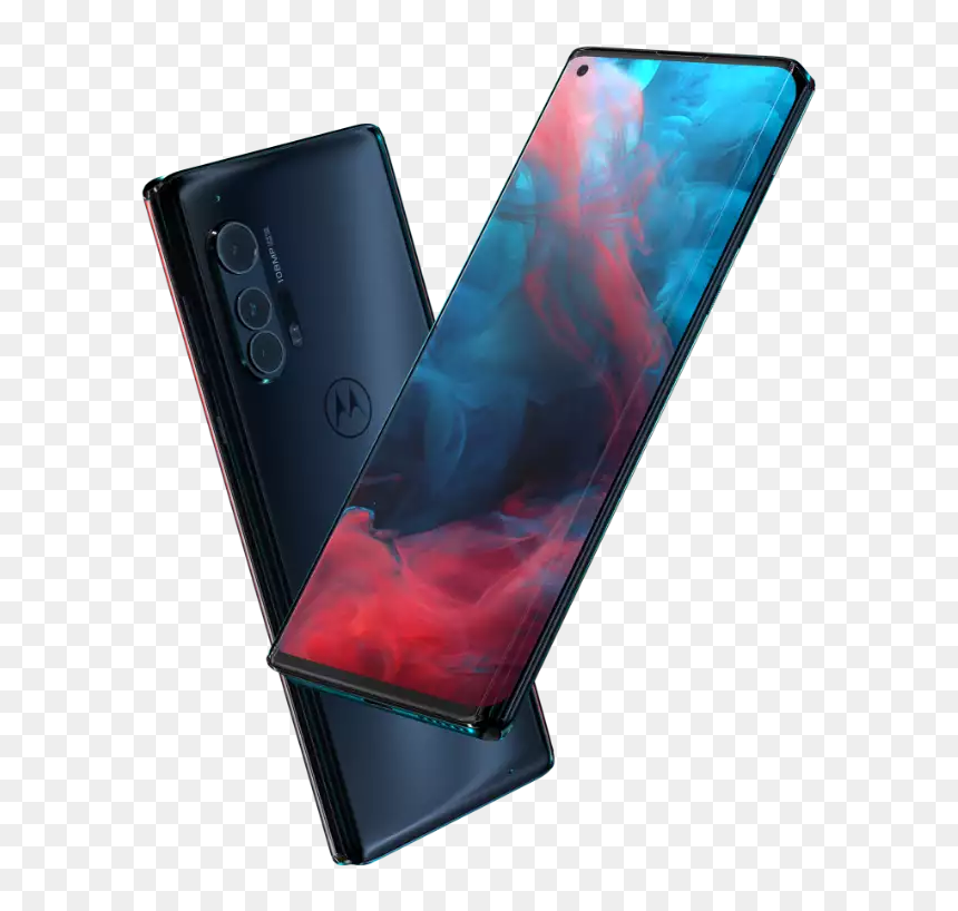 Motorola Edge, HD Png Download - motorola png