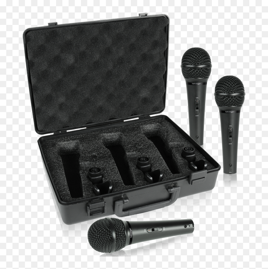 Xm1800s Behringer, HD Png Download - microphones png