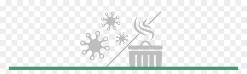 Menu Icons Artboard 6 Copy - Illustration, HD Png Download - reduce reuse recycle png