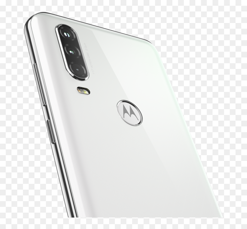 Review Of The Motorola One Action Smartphone - Motorola One Action Precio Chile, HD Png Download - motorola png