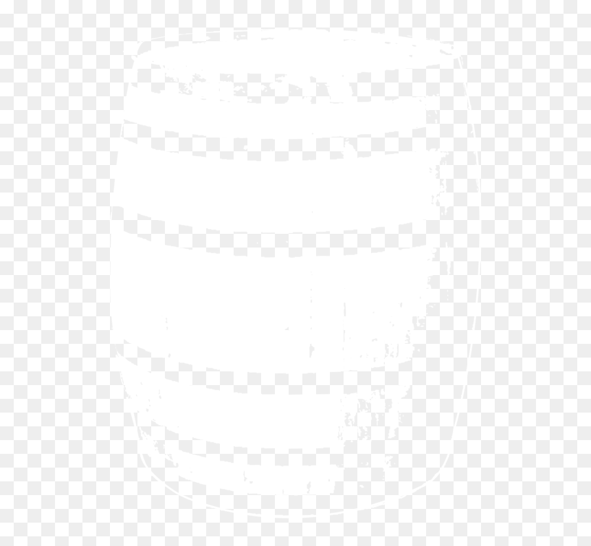 Bag-01 - Johns Hopkins Logo White, HD Png Download - black hearts png